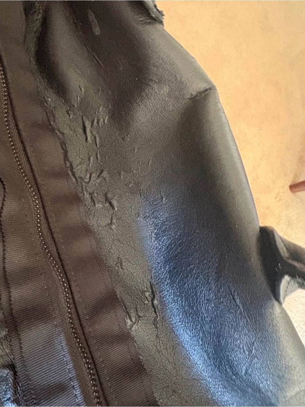 Lululemon Retro Bag Black - Picture 4 of 7